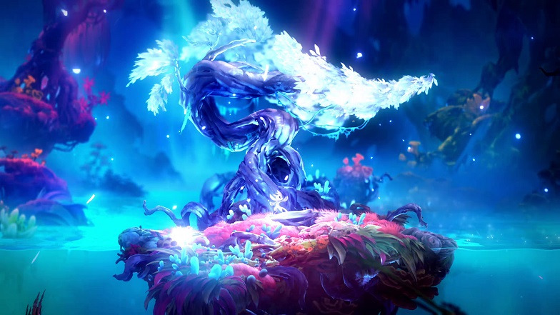 best ori game