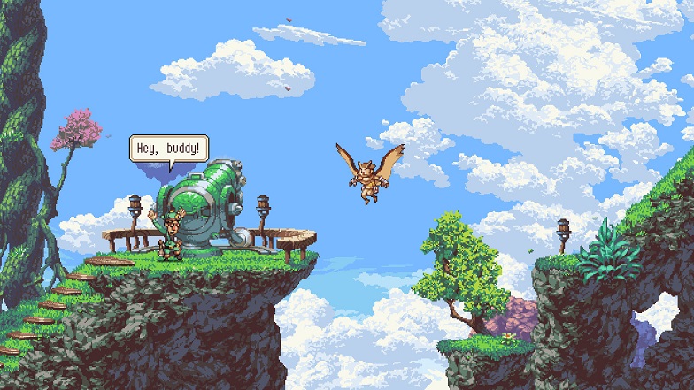 owlboy