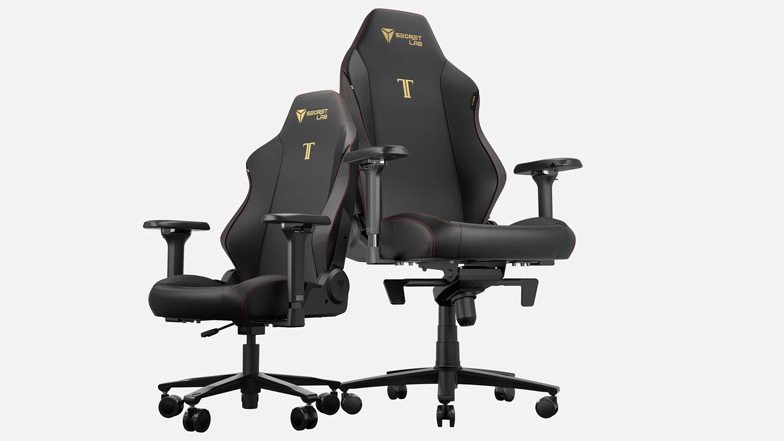 pc gaming chair for short person