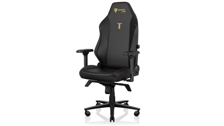 secretlab titan 2022 leatherette