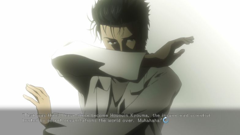 Steins;Gate Elite Best Anime Games on Switch