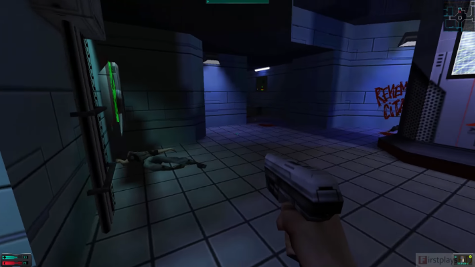 system shock