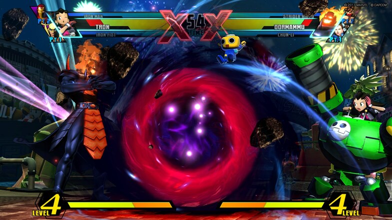 ultimate marvel vs capcom 3 784x