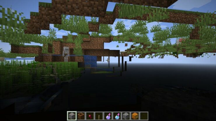 How to Get X-ray in Minecraft | DiamondLobby