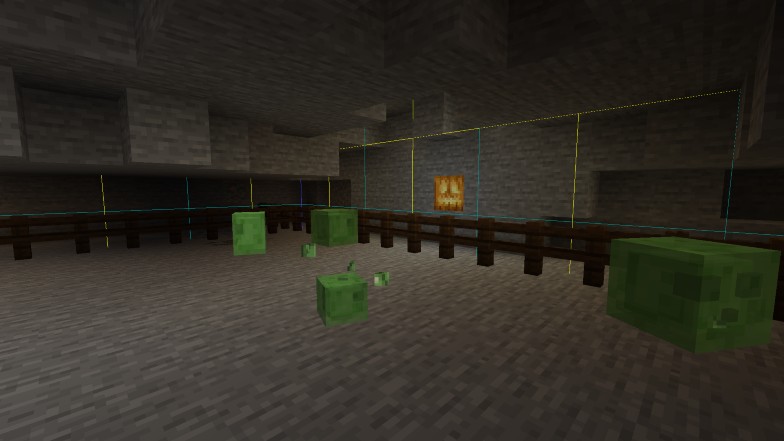 How To Find Slime Chunks In Minecraft Diamondlobby 