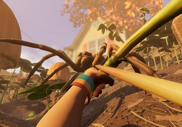9 Exciting Survival Games Like Grounded