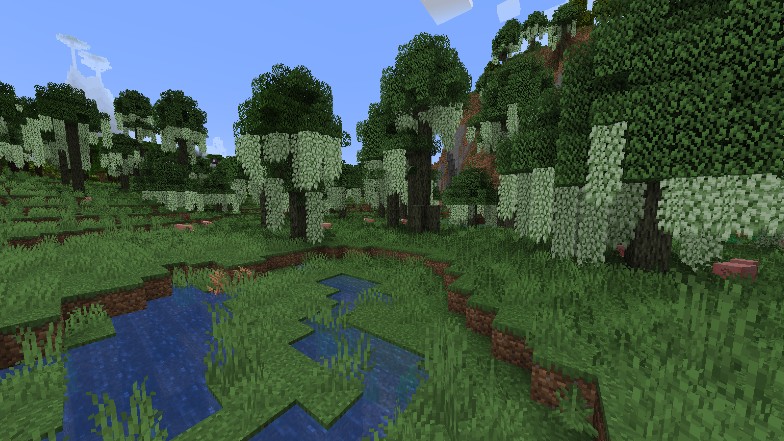 Biomes O Plenty