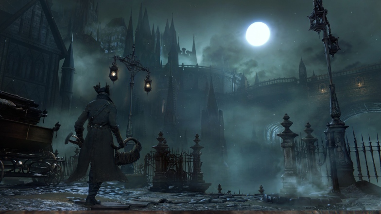 Bloodborne