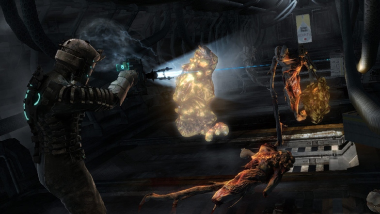 Dead Space