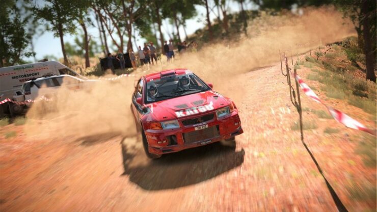 The 16 Best Off-Road Games on Steam  DiamondLobby