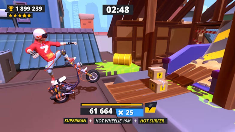 The Best Dirt Bike Games on Switch