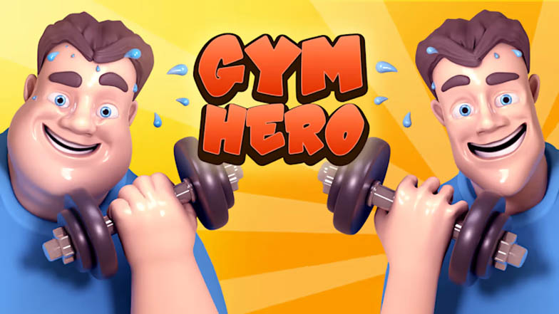 Gym Hero