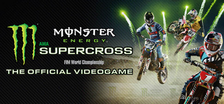Monster Supercross