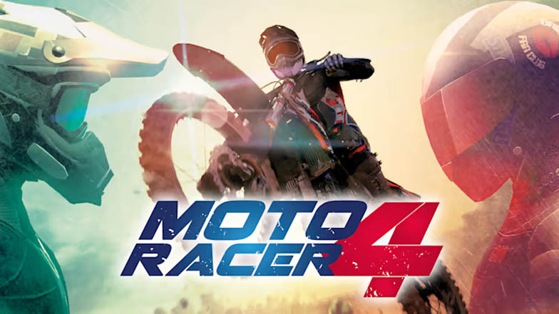 Moto Racer