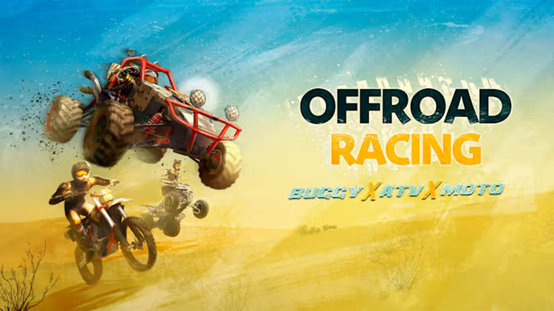 Offroad Racing