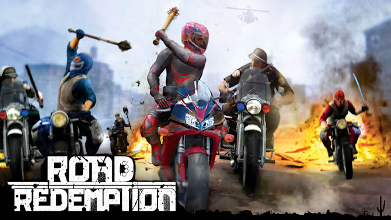 Road Redemption