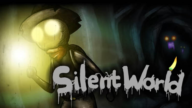 Silent World