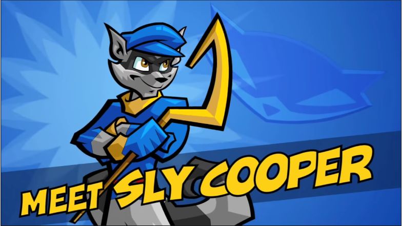 Sly 1