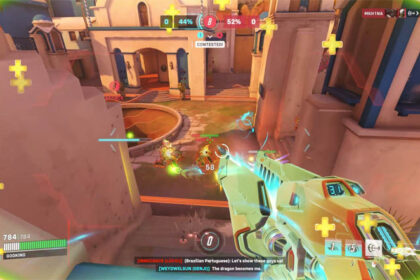 How to Play Sojourn in Overwatch 2