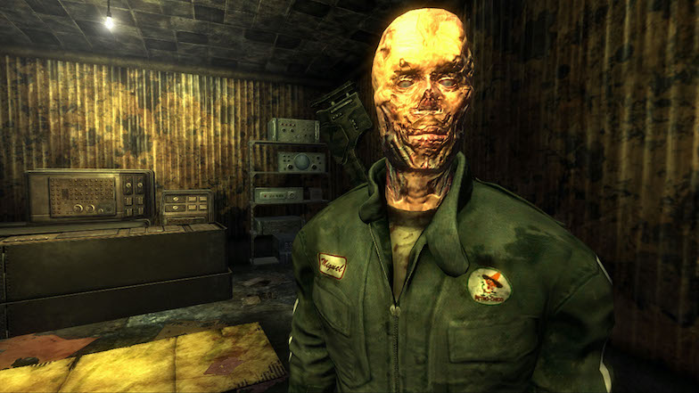 Which Fallout Game to Play First - New Vegas