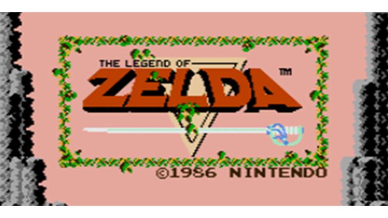 Zelda 1