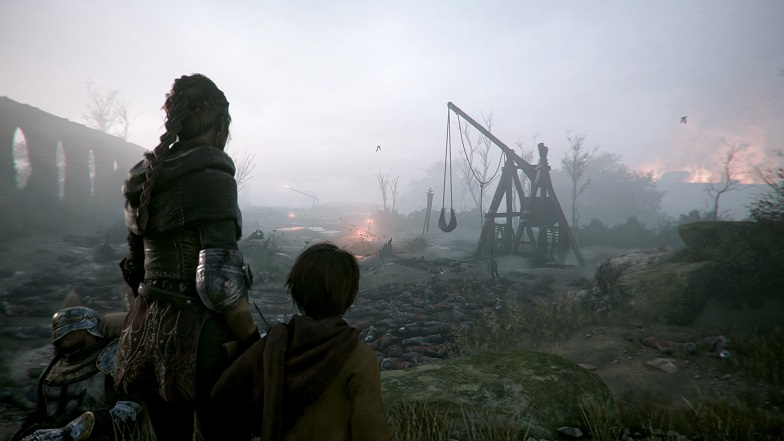 a plague tale