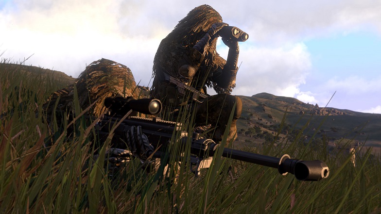 arma 3 1