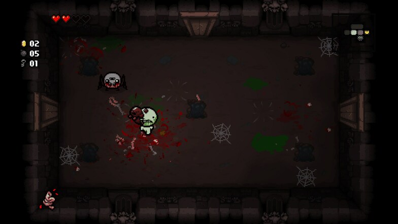 binding of isaac 784x