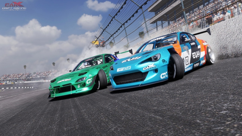 The Best Drifting Games on PS5 – GameSpew