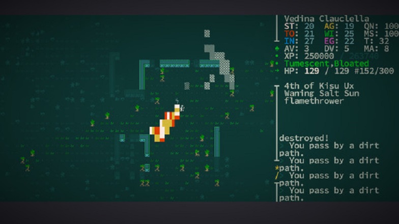 caves of qud