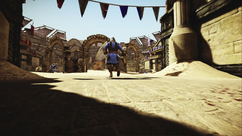 chivalry medieval warfare 784x