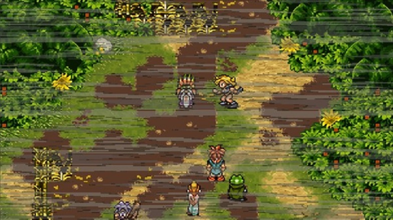 Chrono Trigger 2