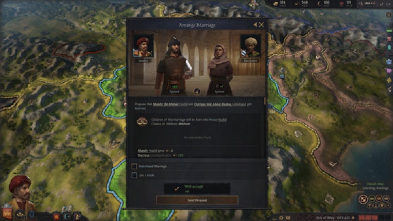 crusader kings 3