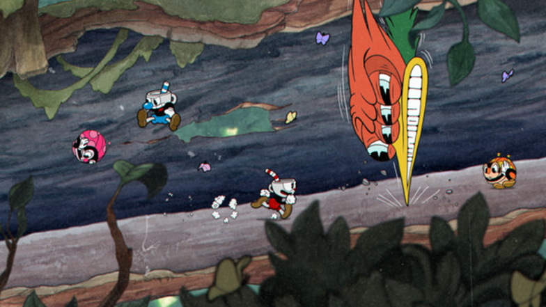 cuphead mp