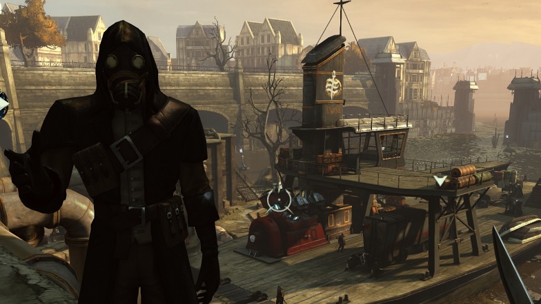 dishonored