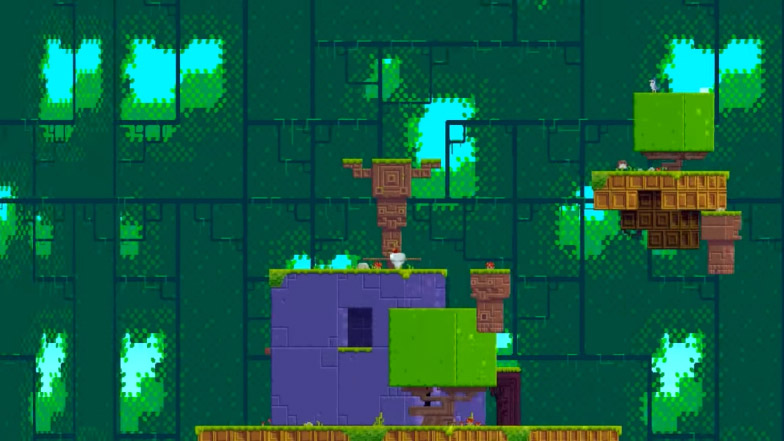 fez switch