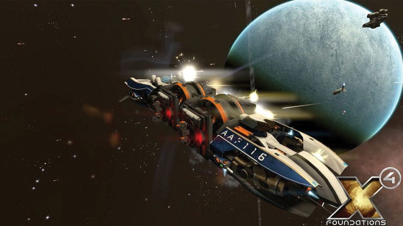 games like elite dangerous download free