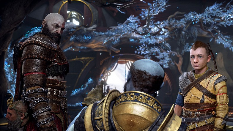 god of war