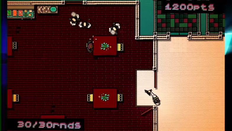 hotline miami switch