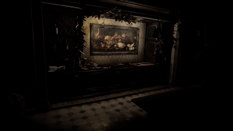 layers of fear