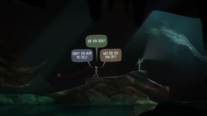 oxenfree switch controls