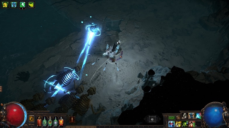 path of exile