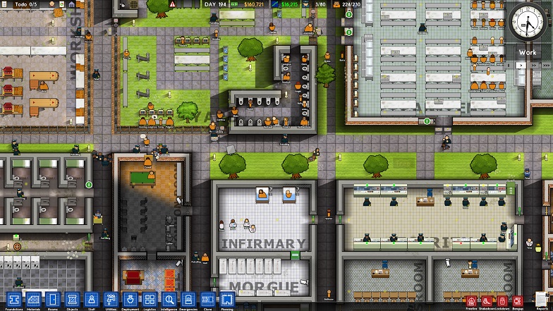 prison architect