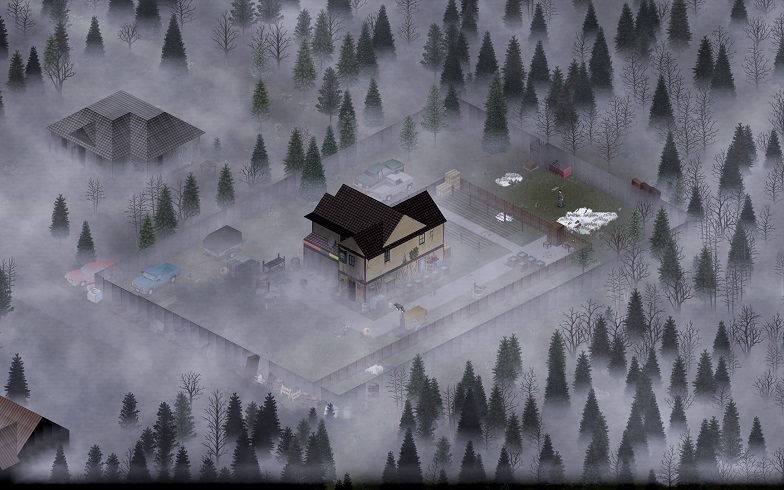 project zomboid