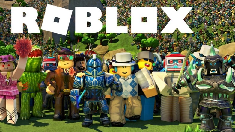 Roblox