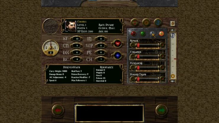 games like pillars of eternity with controller support