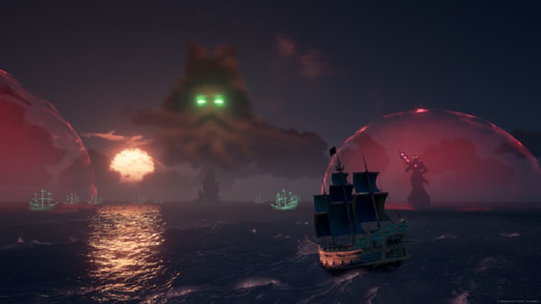 sea of thieves