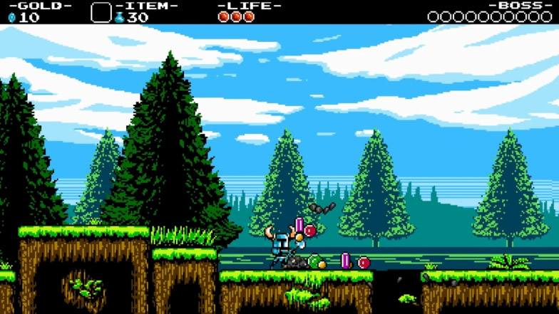 shovel knight switch