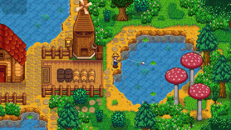 stardew valley mp