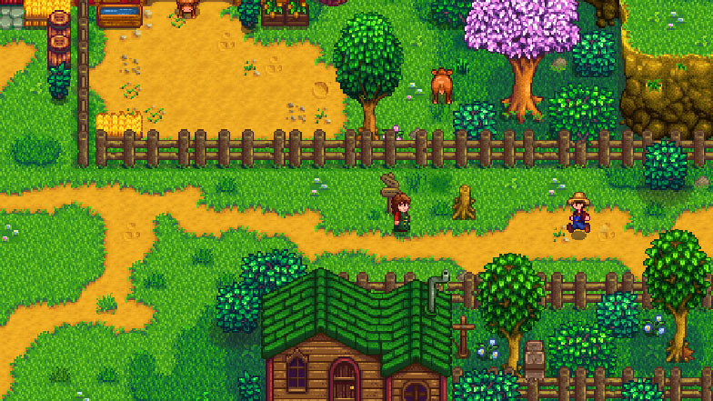 stardew valley nintendo switch